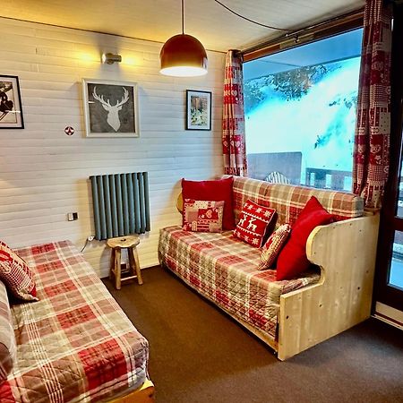 Slopeside La Plagne Bellecote Apartamento Exterior foto